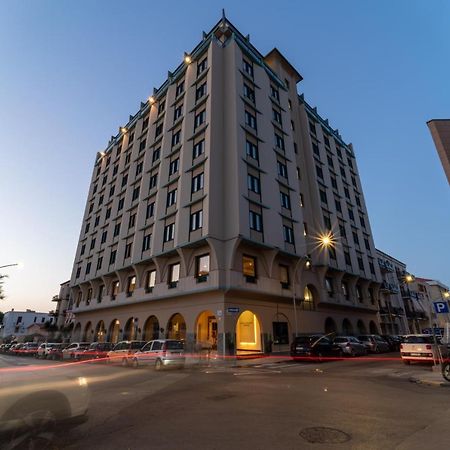 Hotel Catalunya ألغيرو المظهر الخارجي الصورة