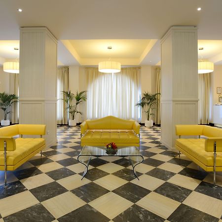 Hotel Catalunya ألغيرو المظهر الخارجي الصورة