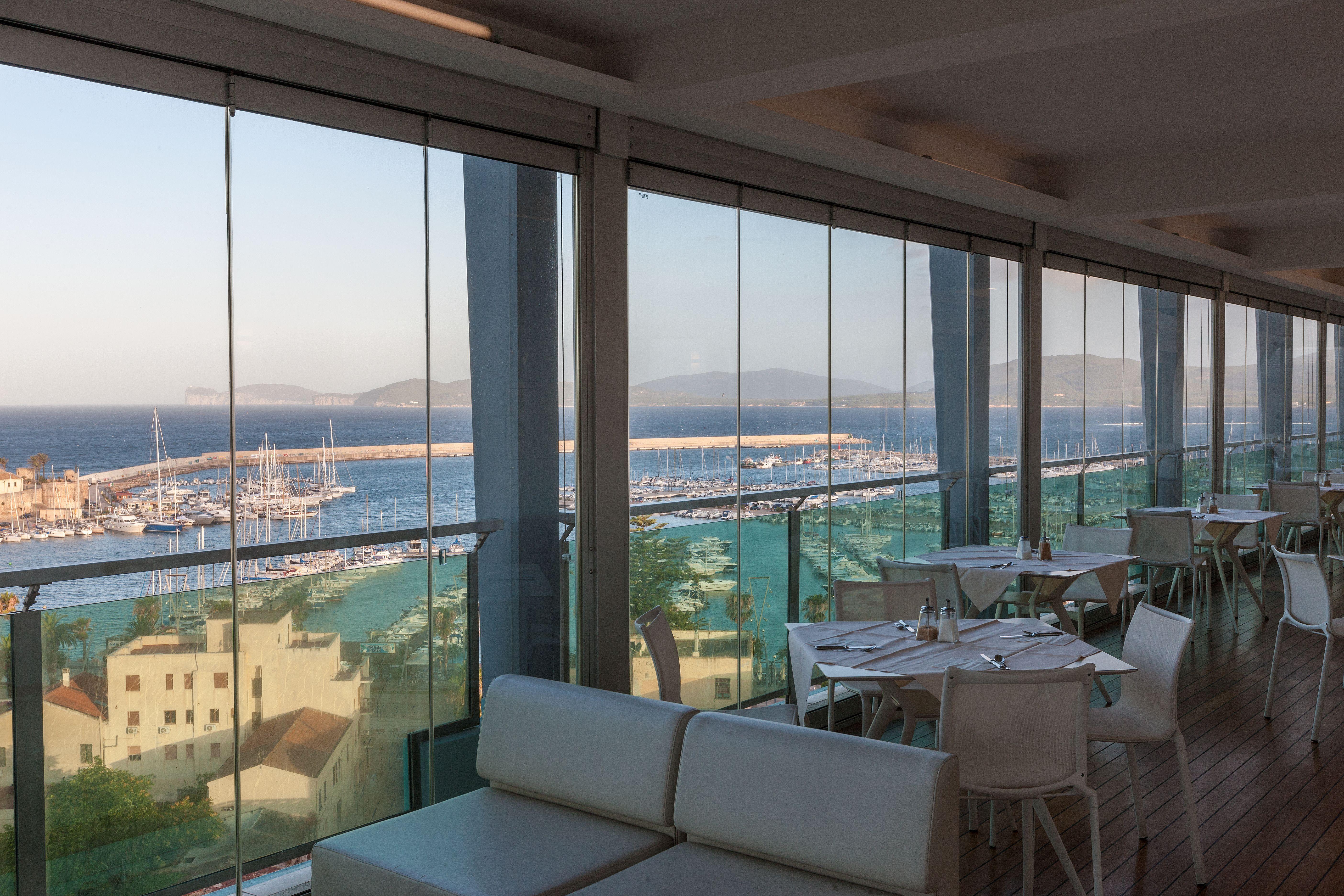 Hotel Catalunya ألغيرو المظهر الخارجي الصورة