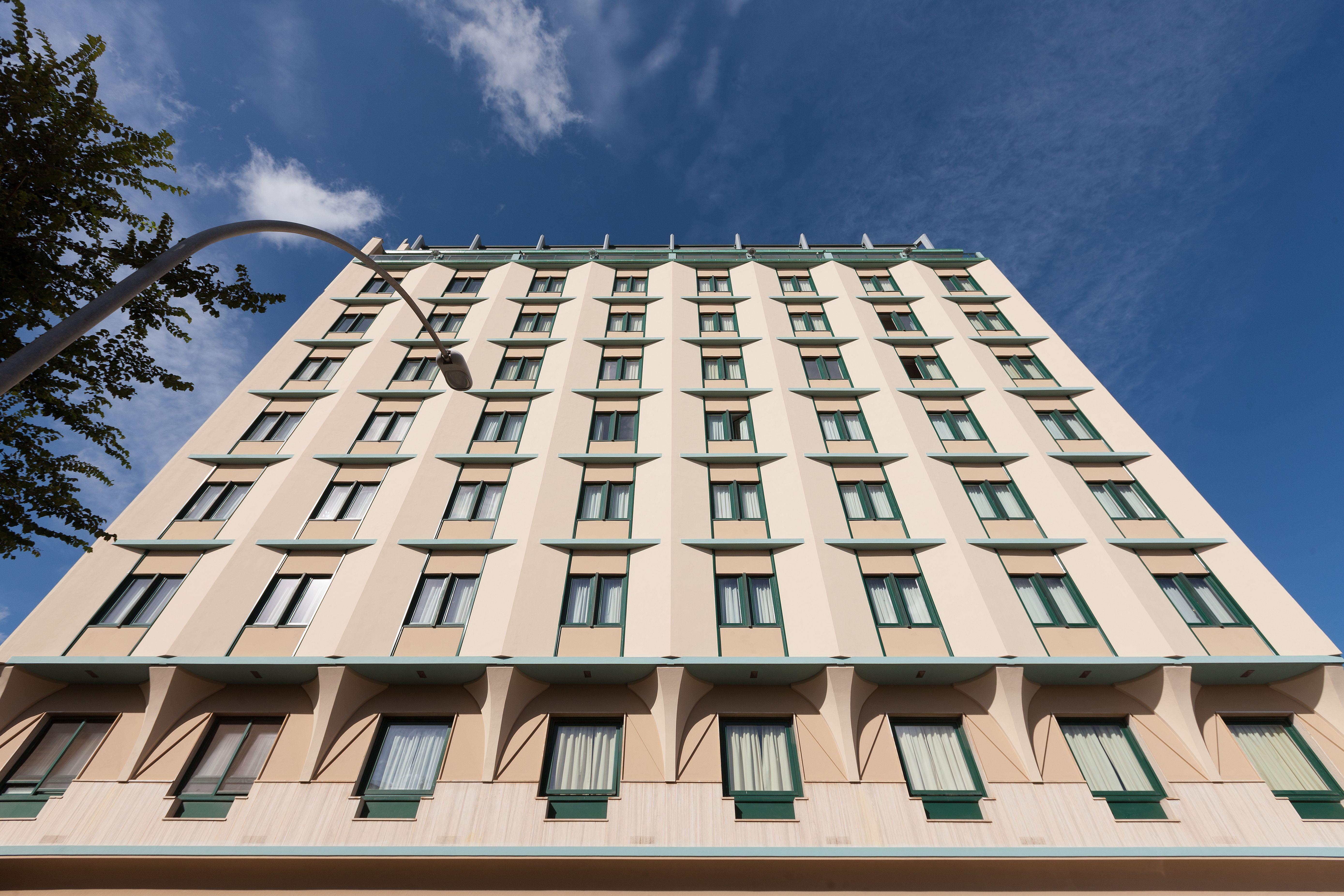 Hotel Catalunya ألغيرو المظهر الخارجي الصورة