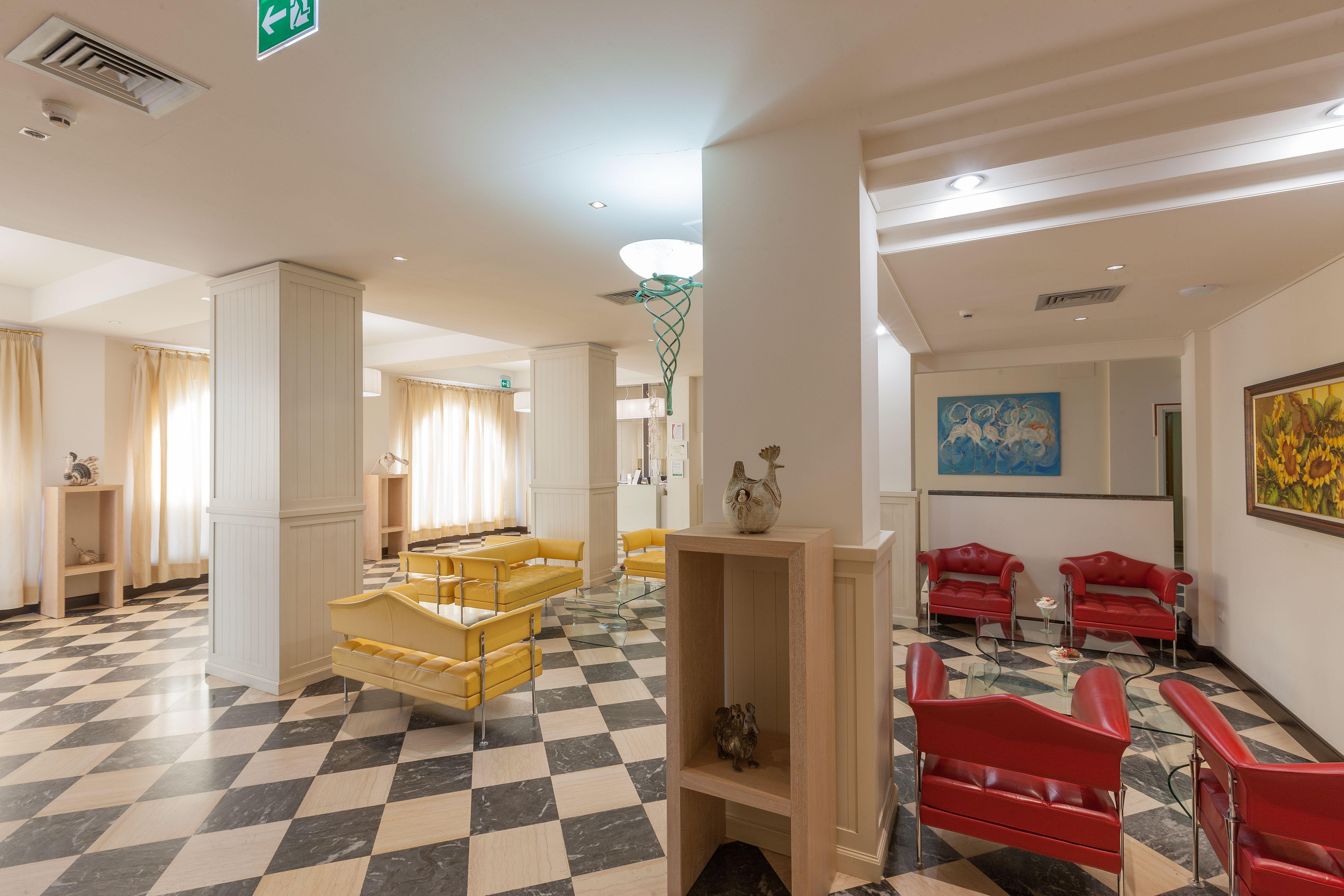 Hotel Catalunya ألغيرو المظهر الخارجي الصورة