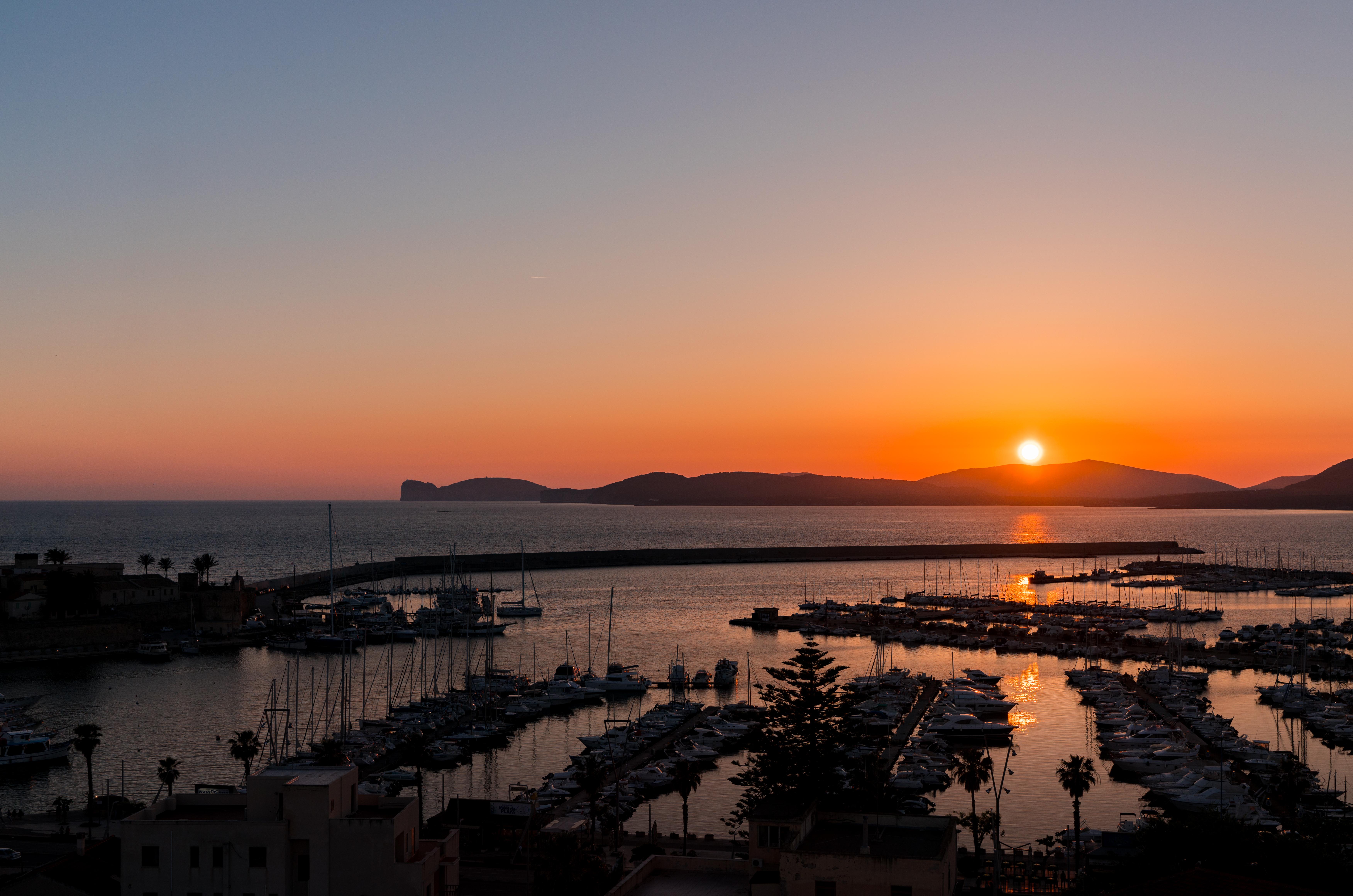 Hotel Catalunya ألغيرو المظهر الخارجي الصورة