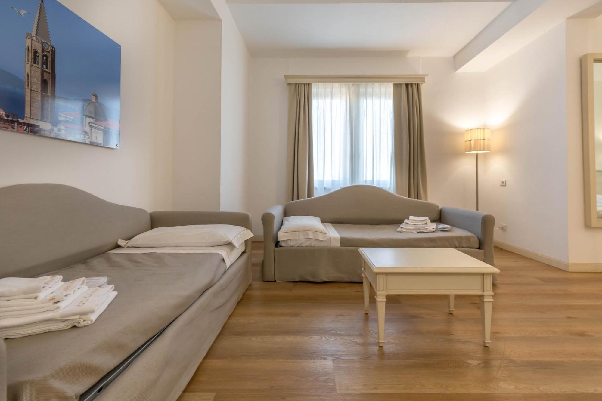 Hotel Catalunya ألغيرو المظهر الخارجي الصورة